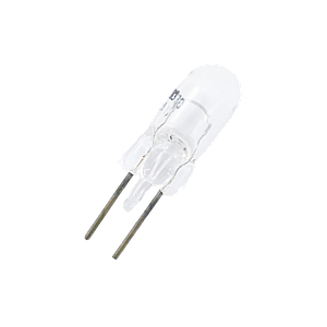 Osram 2051713 Halogène-Support de Lampe Eco G4 14 W 