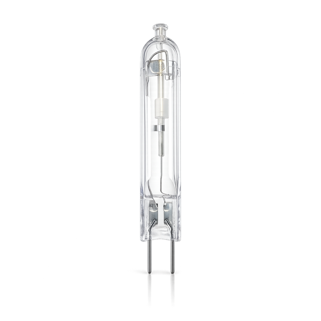 20W G8.5 Ceramic Metal Halide Lamp – 3000K Warm White De Luxe