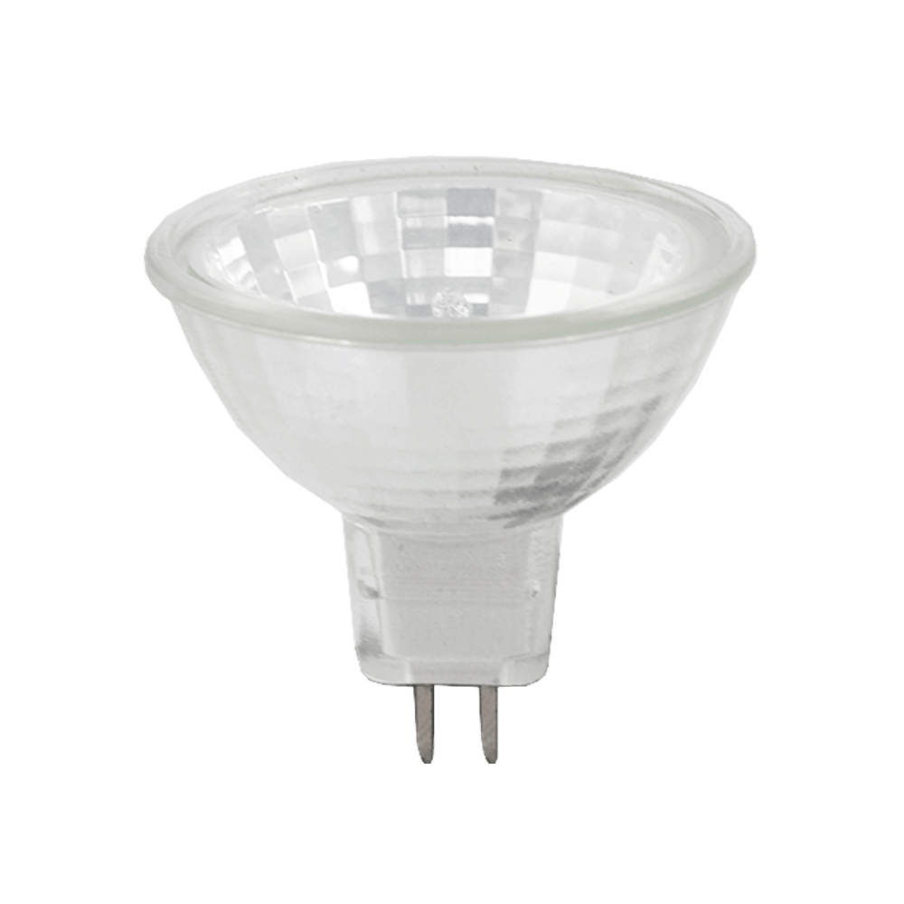 Long Life Halogen Dichroic MR16 20W 24V 36D 2700K GU5.3