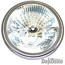 FSL Low Voltage Halogen AR111 Lamp With Aluminium Reflector 50W 12V 24D
