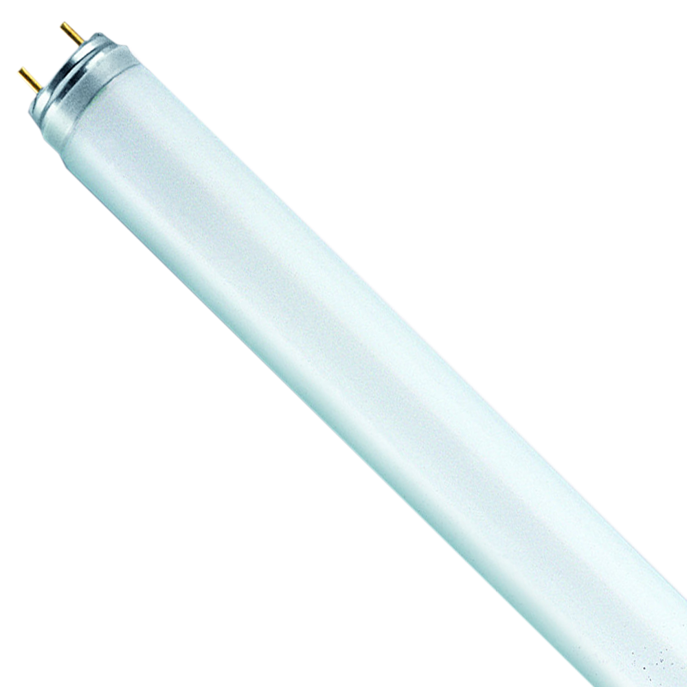 T8 Lumilux Tube Light L 18W 3000K G13 600mm