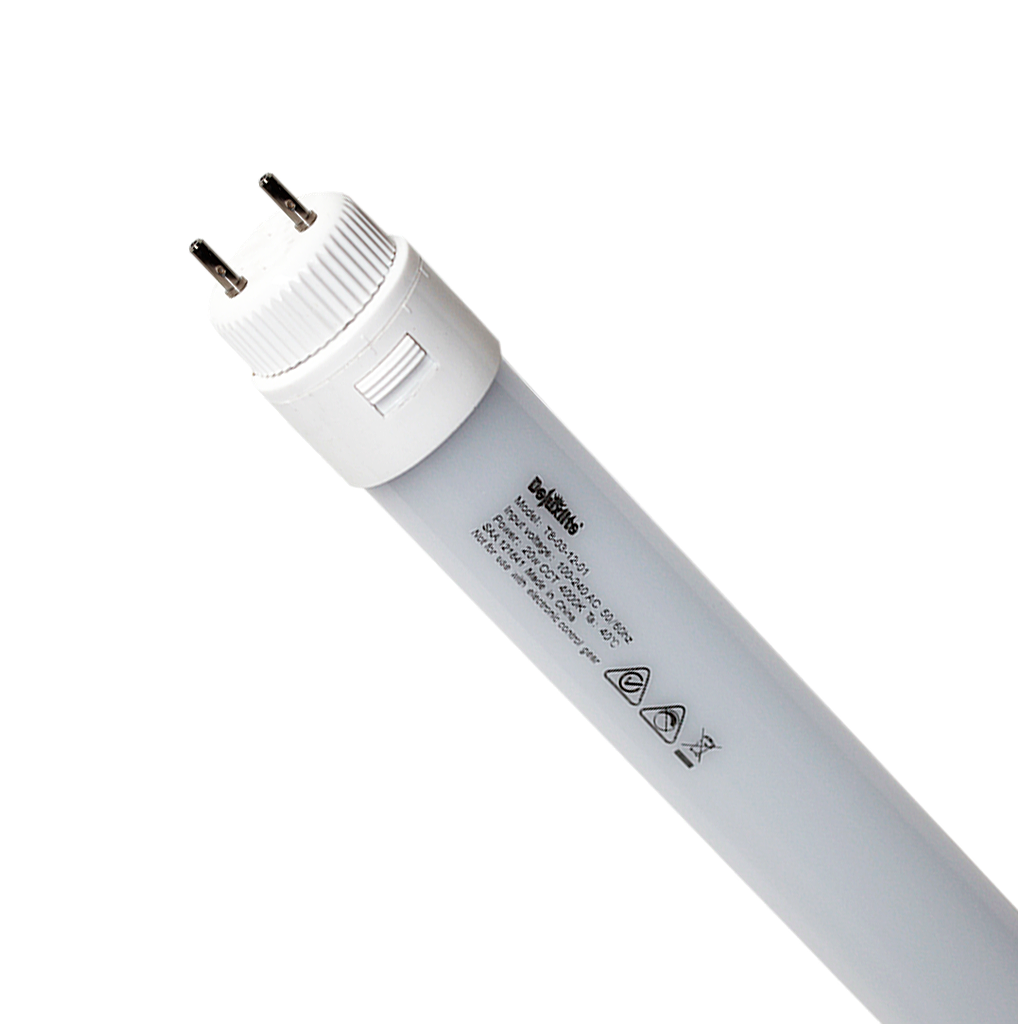 T8 LED Tube 20W 4000K G13 1200mm