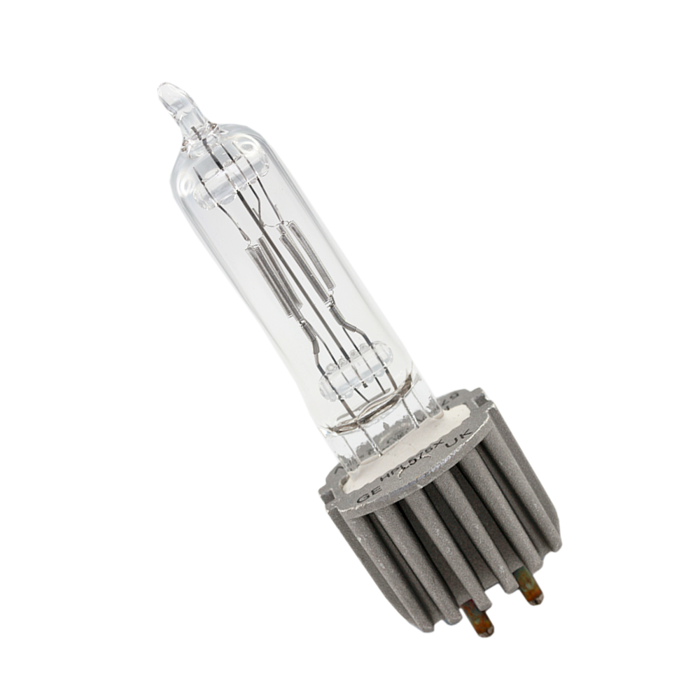  Quartzline Halogen Lamp 575W 240V 3050K HPL575- 93728
