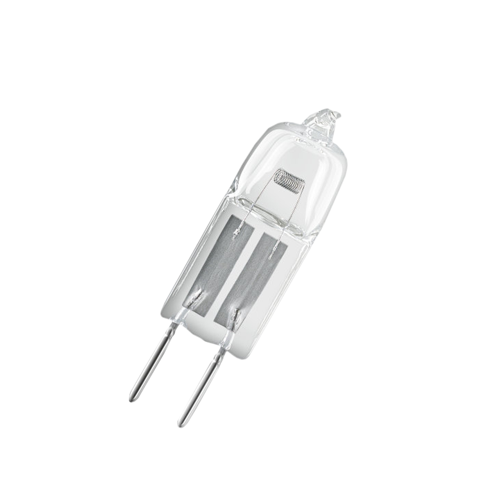 JC G4 10W 12V Clear Halogen Lamp