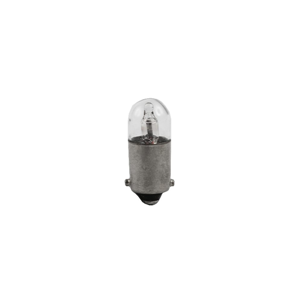 Miniature Incandescent Lamp Neon 8MA 110V 119810 BA9s