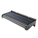 Outdoor Solar LED Wall Light 5W 6000K-6500K