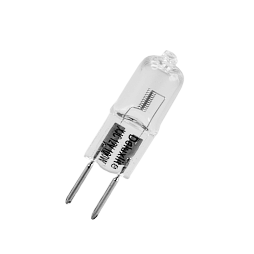 Low Voltage Xenon Halogen Lamp 100W 12V GY6.35