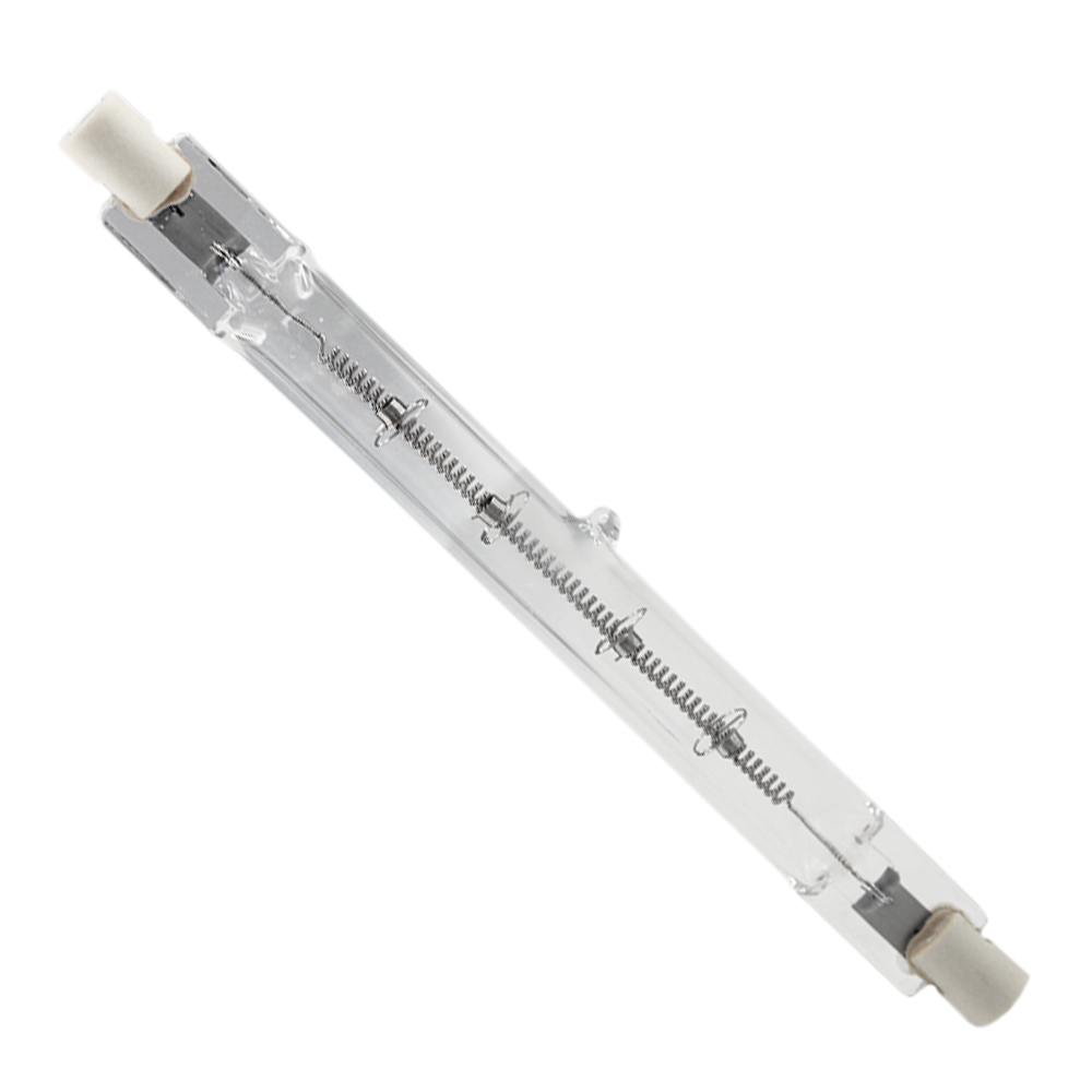 Broadway Stage Halogen 7786R 1000W 240V 3200K R7s 118mm