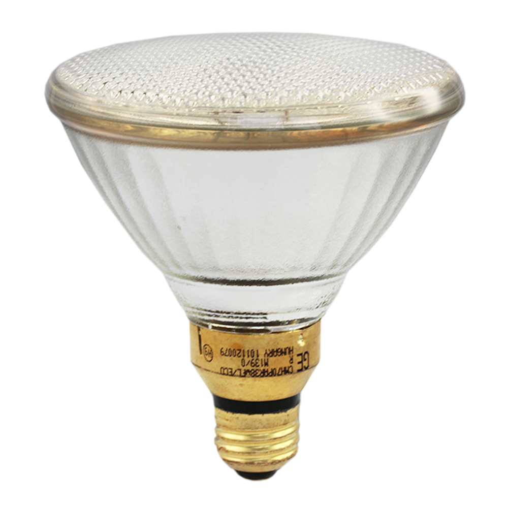 Constant Color PAR38 Ceramic Metal Halide 45679 70W 280V 3000K E27