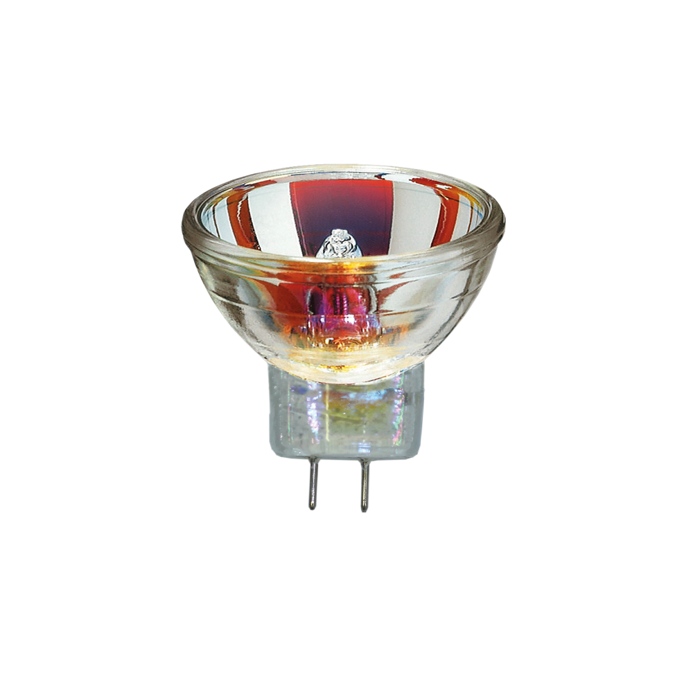 6423XHP FO 150W GZ6.35 15V FIBRE OPTIC HALOGEN