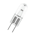 Low Voltage Halogen Lamp 64610 50W 12V 3350K G6.35