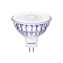Philips LED MR16 7.5W 60D 4000K GU5.3 Dimmable