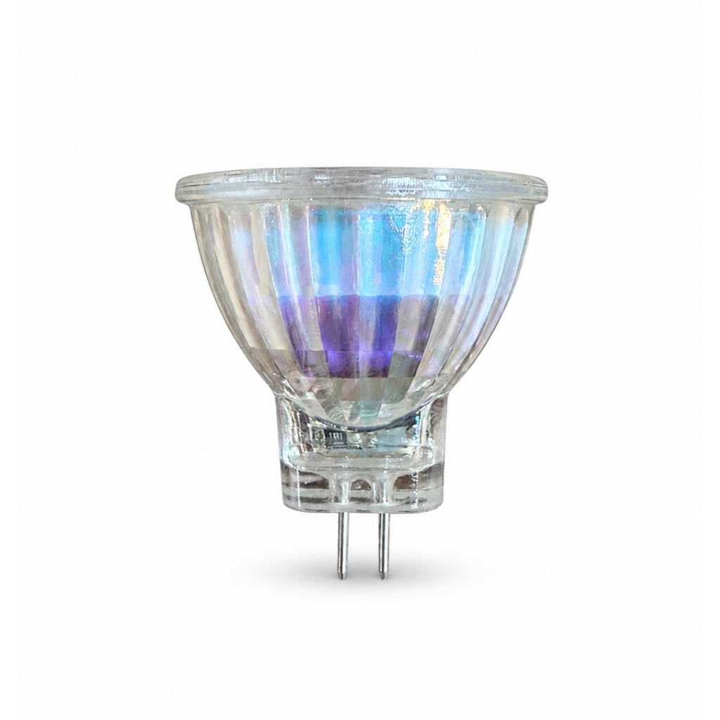 Radium LED Essence MR11 4.2W GU4 2700K Warm White – 345 lm
