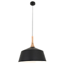 CLA Nordic Angled Dome Pendant Light