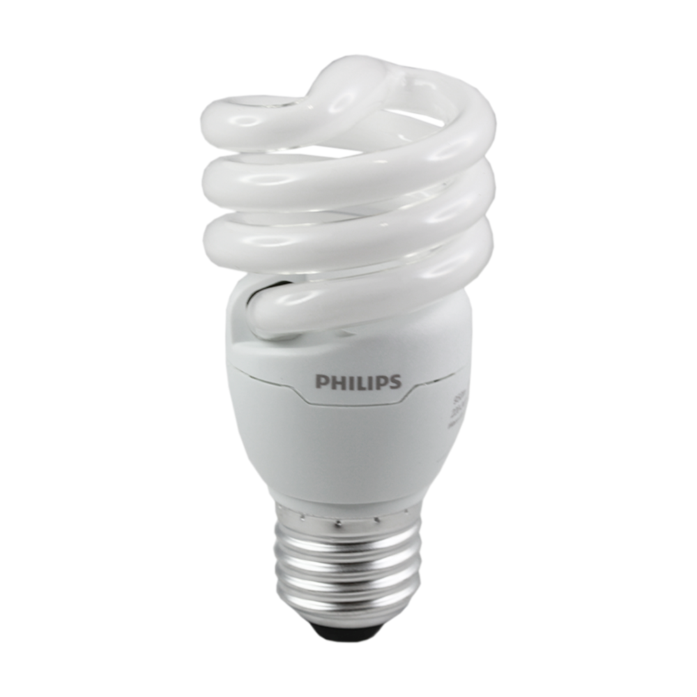 Tornado Energy Saver 12W 2700K E27