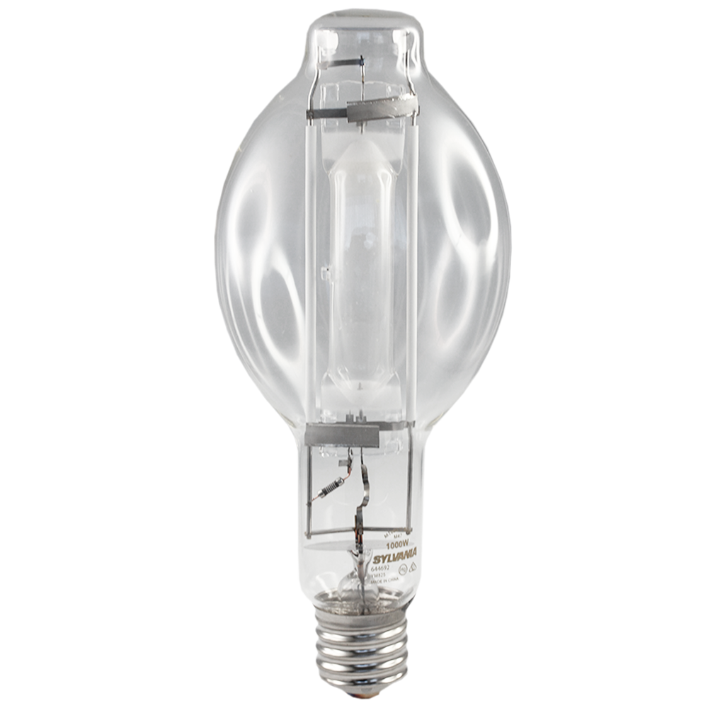 M1000/U-BT37 Metal Halide 644692 1000W 4000K E39    ext igniter  BT120
