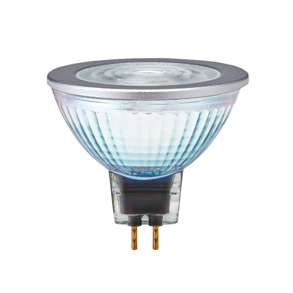 OSRAM LED Performance MR16 50 P 7.5W 60D 3000K GU5.3 Dimmable