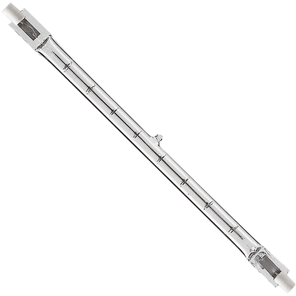 Linear Halogen Lamp 1000W 240V 254mm R7s