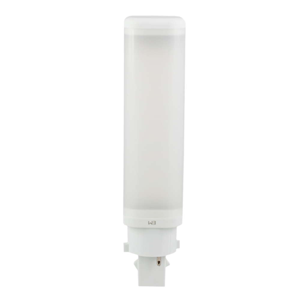 MyCare LED PLC 6.9W 3000K G24d-2 2 Pins  700lm