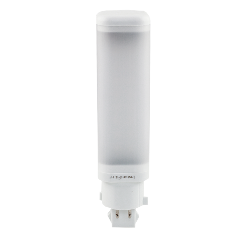 CorePro LED PLC 6.5W 4000K G24q-2 4 Pin – (Replacement for 18W PL-C)