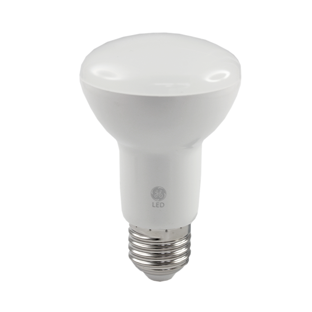 GE Lighting LED Bulb R63 7.8W 2700K E27
