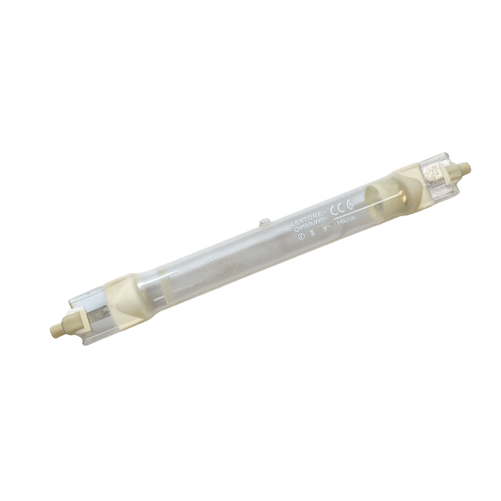 MH 1500W T7 Double Ended Metal Halide Lamp – 4000K  rx7s