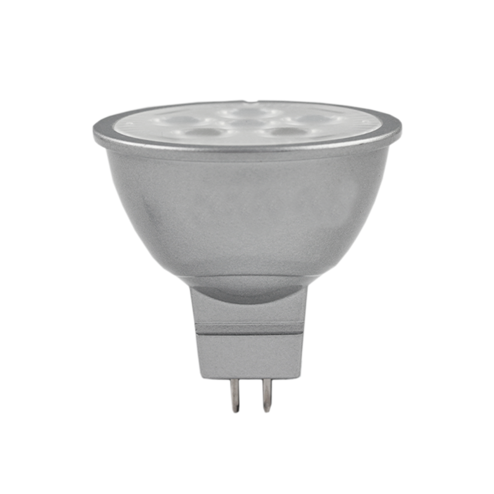 LED MR16 7W 60D 4000K GU5.3 Dimmable