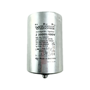 AV S2000/380  2000W  MH  IGNITOR (VS140497)