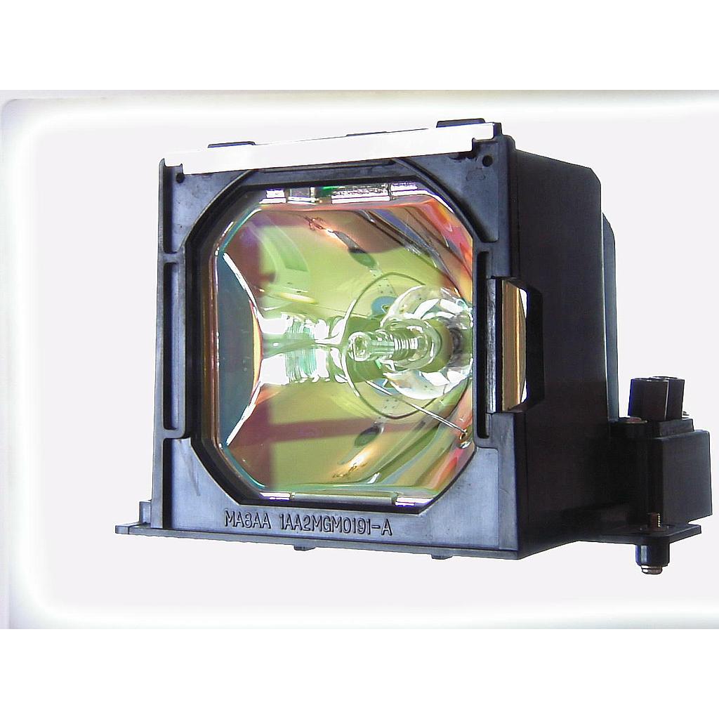 Lamp for CHRISTIE VIVID LX33
