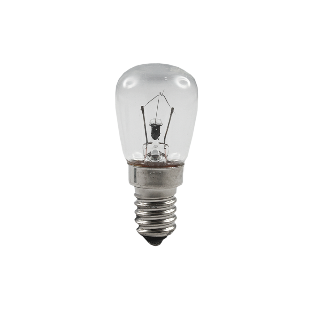 Signal Filament Lamp 15W 12V E14