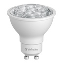 Verbatim PAR16 GU10 6.5W Dimmable 3000K   66375