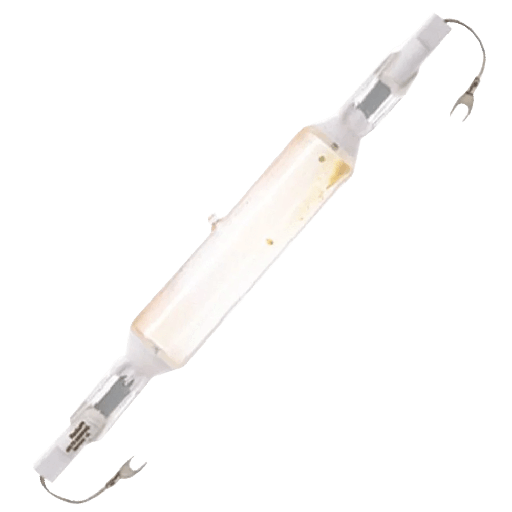 [203399] MH-TS Metal Halide Flood Lamp (HQI-TS 2000 W W/N/L Long arc) 4500K K12S 84203 POWERSTAR