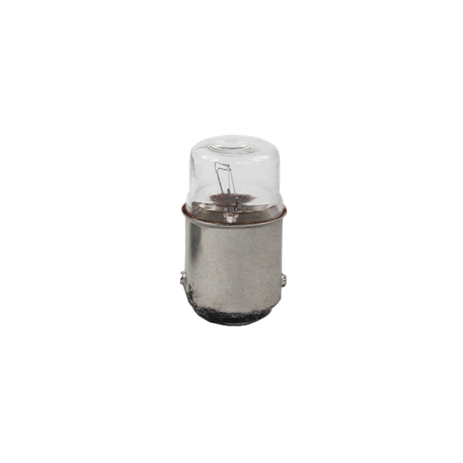 [B5162] Miniature Incandescent Pilot Lamp 2W 