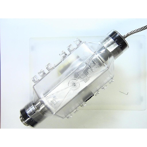 [22343-MATRIX WU14K-J (bulb only)] Lamp for CHRISTIE MATRIX WU14K-J (bulb only)