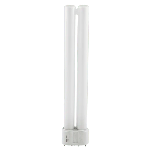 [PLL1871] Compact Fluorescent  Blue 71 Color 18W 2G11 4 Pins   