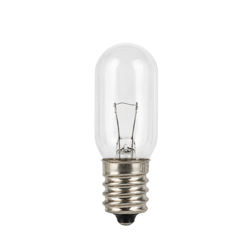 [E4332] T16x45 E12 12V Miniature Lamp 5/7W