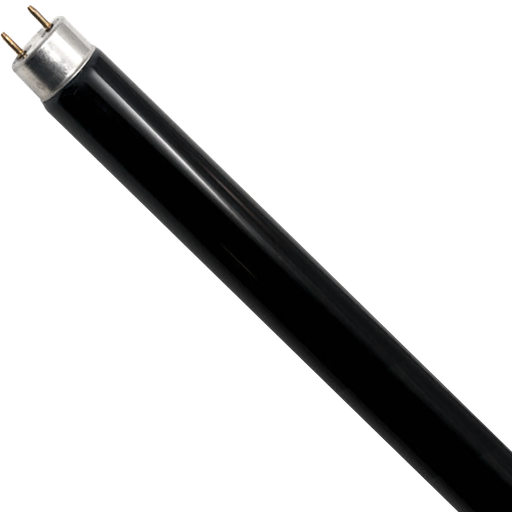 [8024] NLS Blacklight Blue T5 Fluorescent Tube 8W 300mm