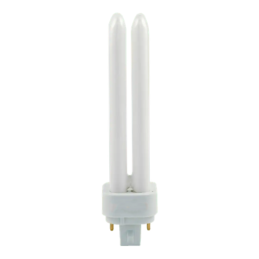 [6020_box10] Compact Fluorescent PLC 18W 840 G24q-2 4 Pins BOX OF 10PCS