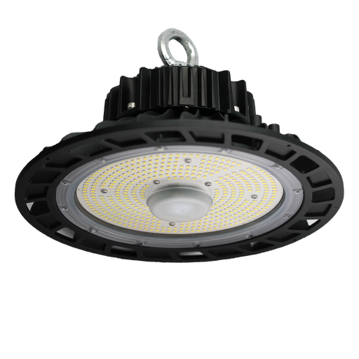 [ECOH60WAS] LED UFO Highbay Light-AS 60W IP65 12600Lm 5500K SENSORED