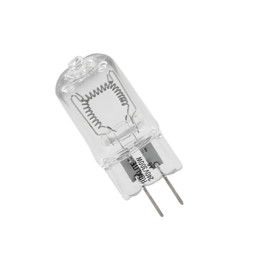 [H64516RE] Realite Halogen Projection Lamp RE64516 300W 240V 3200K GX6.35