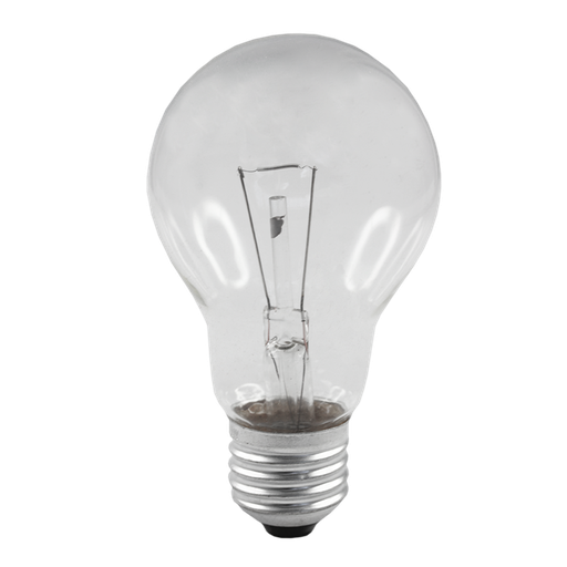 [120060] GLS Low Voltage Clear 60W 120V 2700K E27