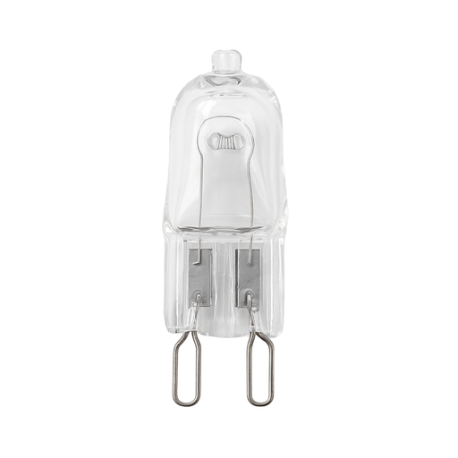 [G9100W] Halogen G9 Lamp Clear 100W = 130W 240V 50Hz