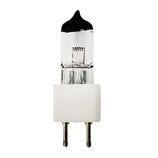 [138940] Halogen Photo Optic Projection Lamp DN-             39557 40W 24V Surgical HIKARI Black Top