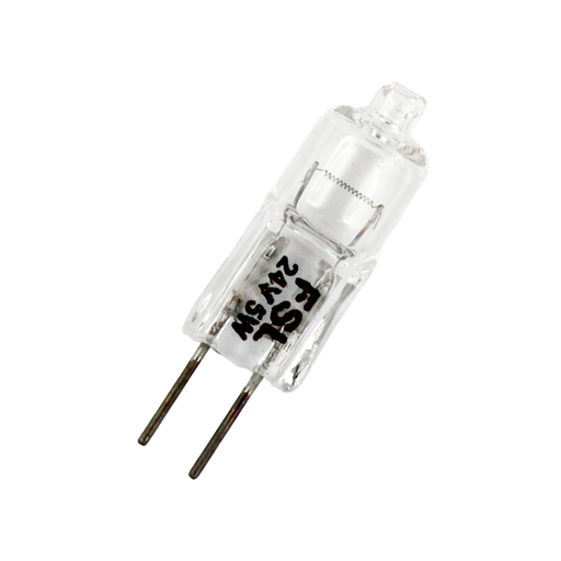 [G4245W] 059-024 Low Voltage Halogen 5W 24V G4