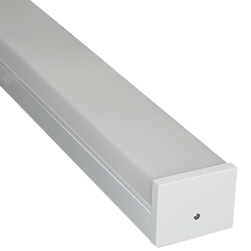 [ulbt22w1200f]  LED Batten Light | 22w 5700k 1200mm IP20