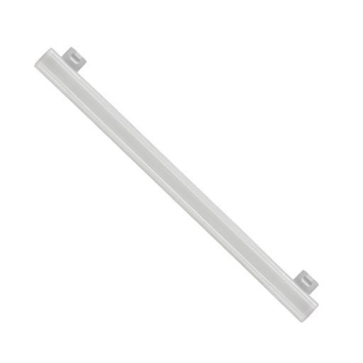 [0206al300] LED Architectural Lamp 300mm 5W 230V 470Lm Dimm  s14s