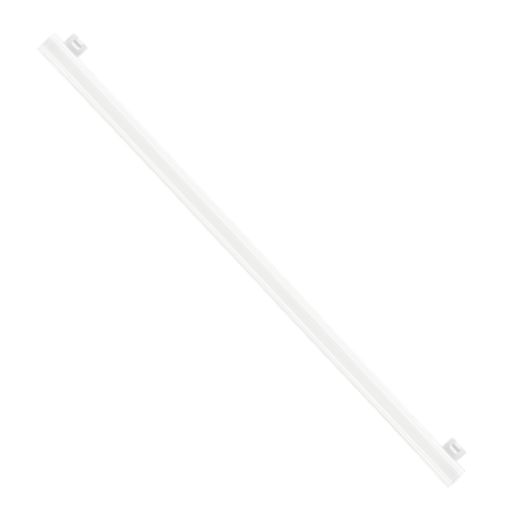 [0206al500] LED Architectural Lamp 500mm 8W 230V 700Lm Dimm  s14s 
