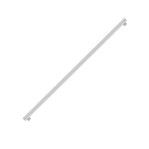 [0206al1000] LED Architectural Lamp 1000mm 15W 230V 1450Lm Dimm s14s