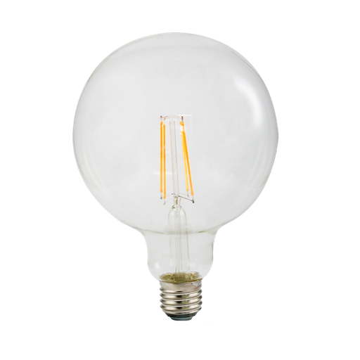 [cf24dim] CLA LED G125 ES Filament CF24Dim 8w e27