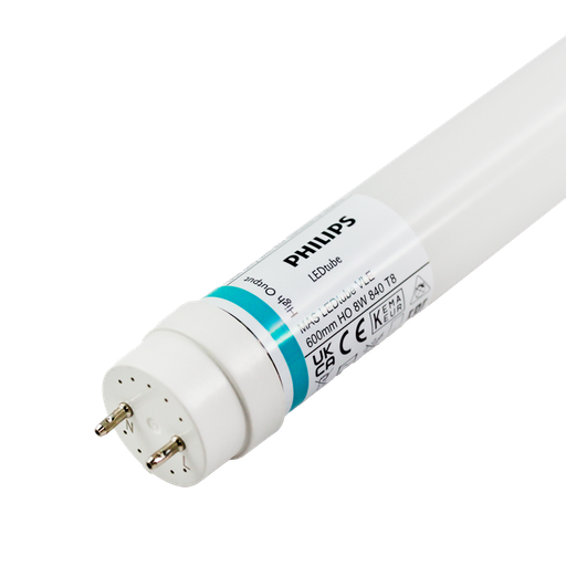 [929002021202] Master LED Tube 600mm HO 8W T8 840 900Lm 